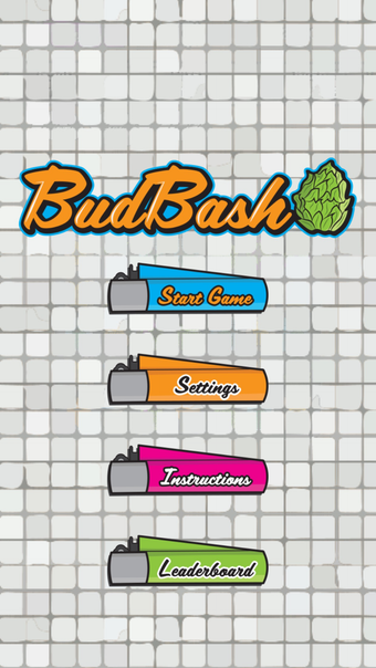 Imagen 0 para Bud Bash