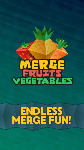 Image 0 for Merge Fruits and Vegetabl…