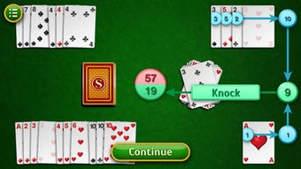 Imagen 0 para Gin Rummy