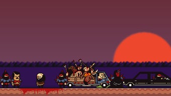 Imagen 0 para LISA: The Painful