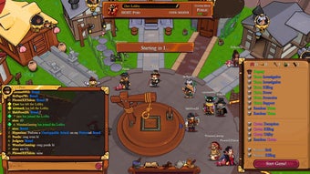 Image 0 for Town of Salem 2