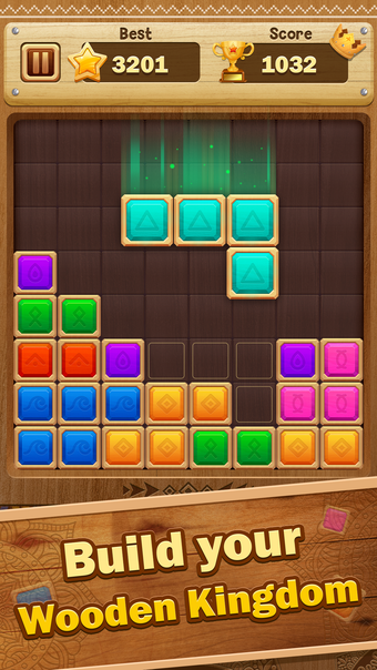 Imagen 0 para Block Puzzle:  Collect Cr…