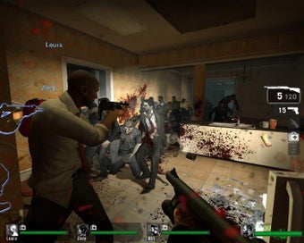 Imagen 6 para Left 4 Dead