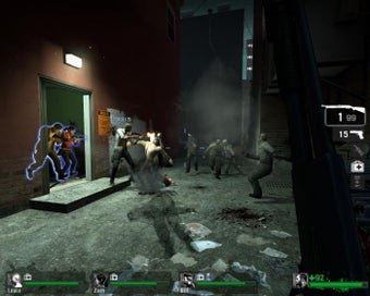 Imagen 3 para Left 4 Dead