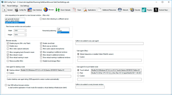 Imagen 3 para Safe Exam Browser