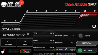 Image 0 for Fullstand Next