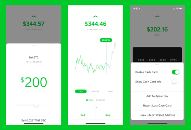 Download Cash App For Android Free 2 55 2