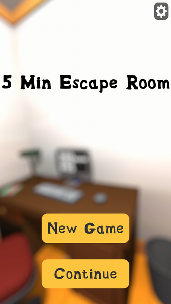 Image 0 for 5Min Escape Room 5分で脱出