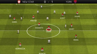 Imagen 0 para New Star Soccer Manager