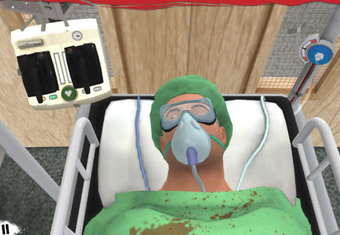 Image 0 for Surgeon Simulator