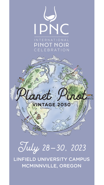 Image 0 for Intl. Pinot Noir Celebrat…