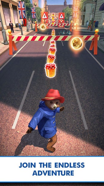 Imagen 0 para Paddington Run