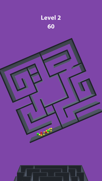 Imagen 0 para Maze Rotate