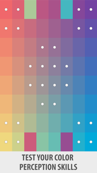 Image 0 for Hue Puzzle: Color game