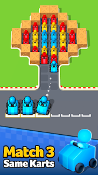 Imagen 0 para Kart Jam