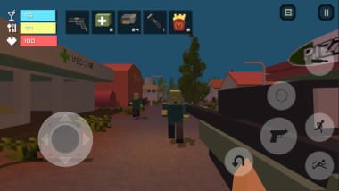 Download Unturned For Windows Free 3 17 2 0