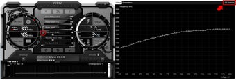 Imagen 1 para MSI Afterburner