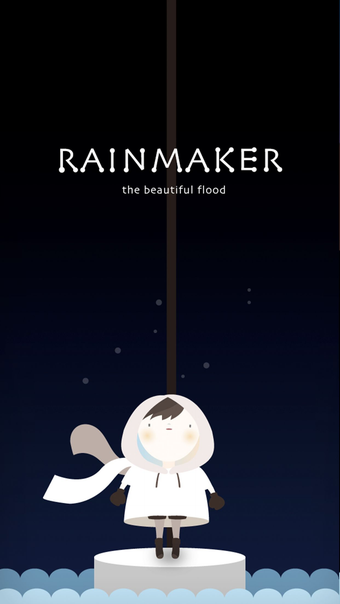 Image 0 for Rainmaker: The Beautiful …