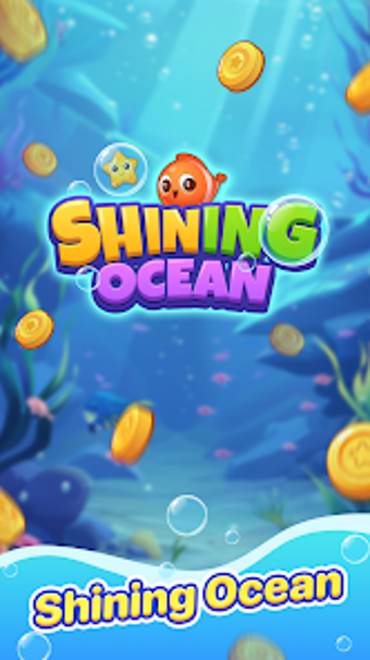 Imagen 0 para Shining Ocean