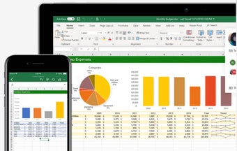 Image 6 for Microsoft Excel 2010