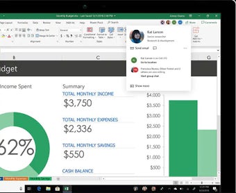 Image 3 for Microsoft Excel 2010