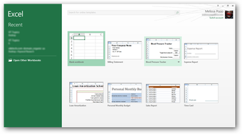 Image 5 for Microsoft Excel 2010