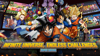 Imagen 0 para Universe Clash: Ultimate …