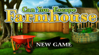 Image 0 for Can You Escape Farmhouse