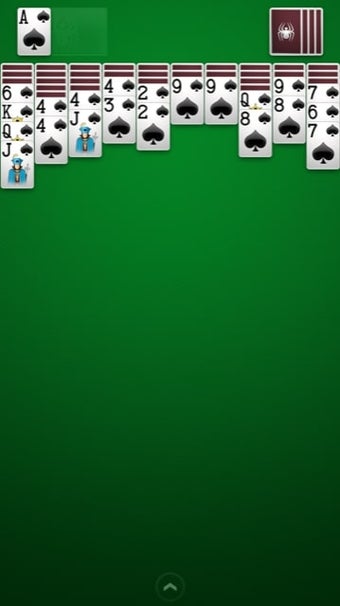 Image 1 for Spider Solitaire