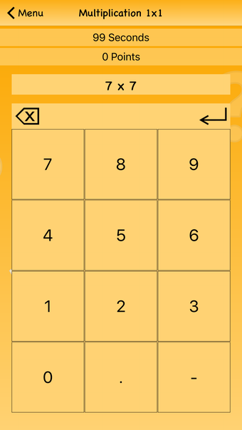 Imagen 0 para Multiplication 1x1 - Math…