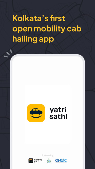 Yatri Sathi