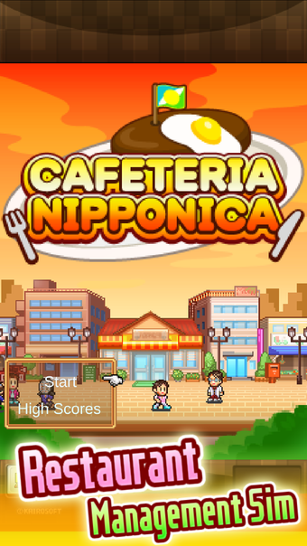 Imagen 0 para Cafeteria Nipponica SP