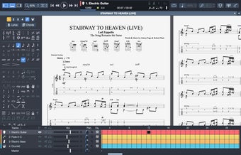 Image 0 for Guitar Pro
