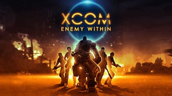 Image 0 for XCOM: Enemy Within