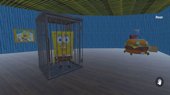 Imagen 0 para SpongeBob Revenge Night