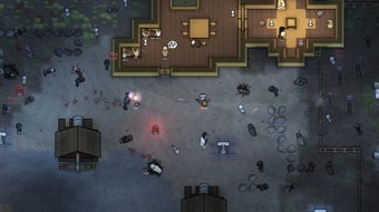 Image 0 for RimWorld - Anomaly