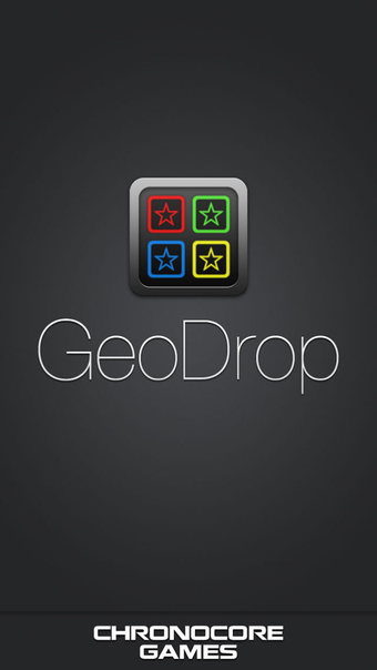 Image 0 for GeoDrop HD