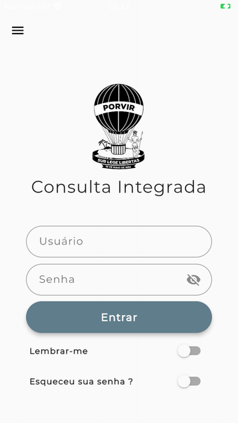 Imagen 0 para Consulta Integrada