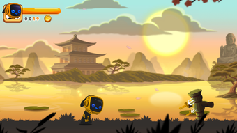 Image 0 for Ninja Dash - Run and Jump…