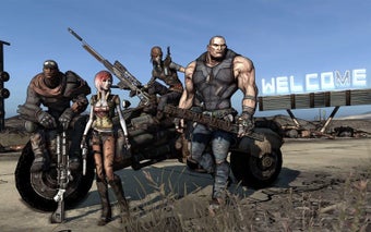 Image 0 for Borderlands Game Of The Y…