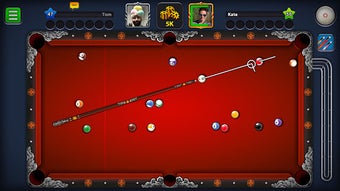 Imagen 1 para 8 Ball Pool