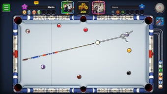 Imagen 2 para 8 Ball Pool