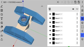 Imagen 0 para Free CAD 3D Modeling - Wu…