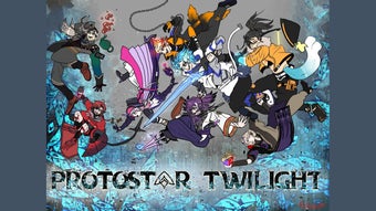 Imagen 0 para Protostar Twilight