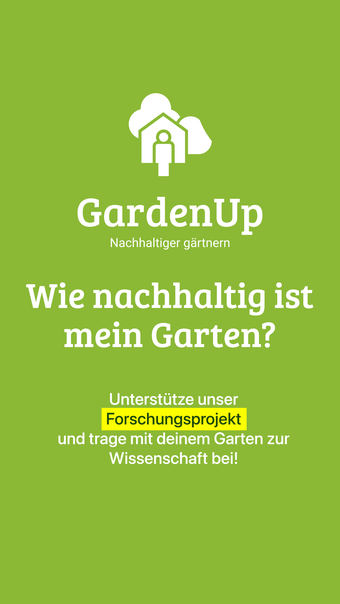 Imagen 0 para GardenUp