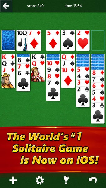 Image 0 for Microsoft Solitaire Colle…