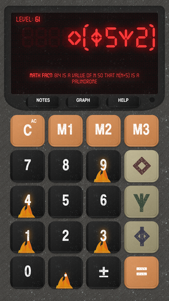 Imagen 0 para The Devils Calculator