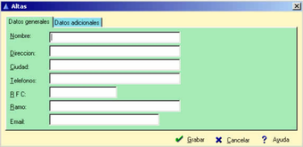 Imagen 0 para Capital Punto de Ventas