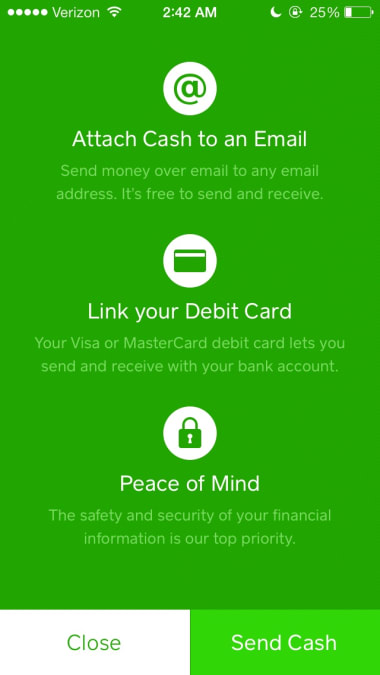 Download Cash App For Ios Free 2 56