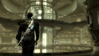 Image 0 for Fallout 3: Mothership Zet…